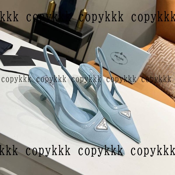 プラダ ハイヒール コピー 激安通販 - shoes-00676 画像 7