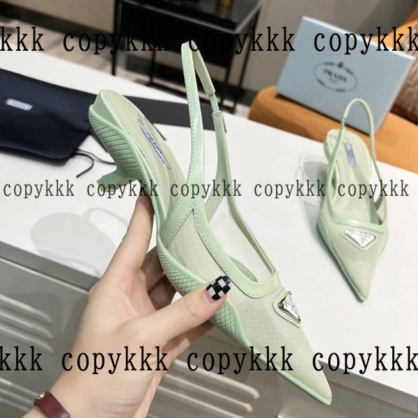格安 プラダ ハイヒール スーパーコピー - shoes-00677