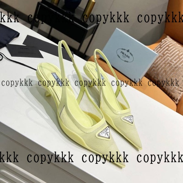 プラダ ハイヒール コピー 激安通販 - shoes-00678 画像 2