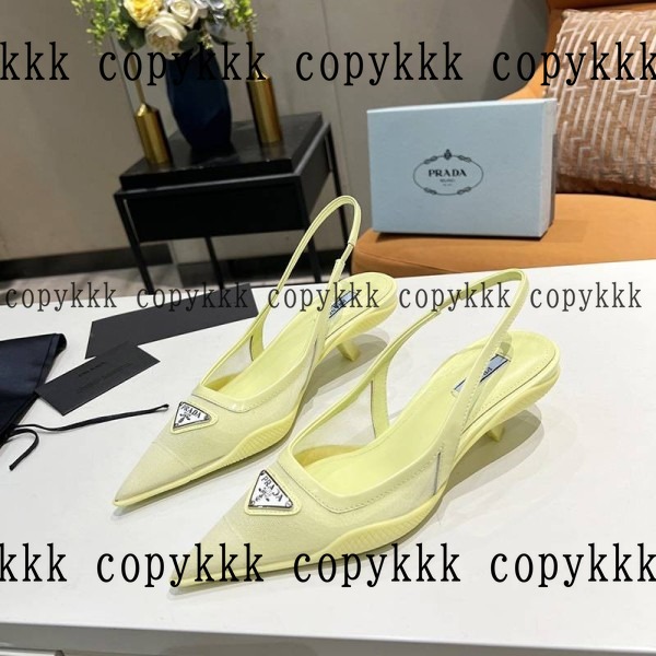 プラダ ハイヒール コピー 激安通販 - shoes-00678 画像 3