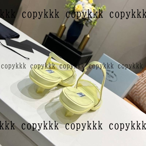 プラダ ハイヒール コピー 激安通販 - shoes-00678 画像 8