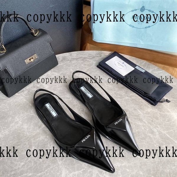 大人気 プラダ ハイヒール コピー - shoes-00679 画像 2