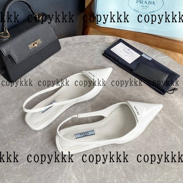 大人気 プラダ ハイヒール コピー - shoes-00680 画像 3