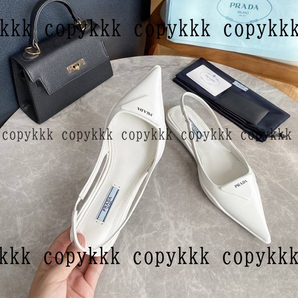 大人気 プラダ ハイヒール コピー - shoes-00680 画像 4