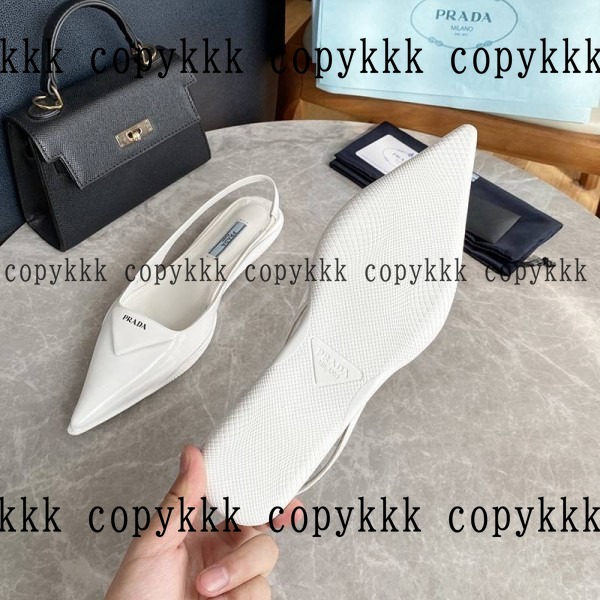 大人気 プラダ ハイヒール コピー - shoes-00680 画像 7
