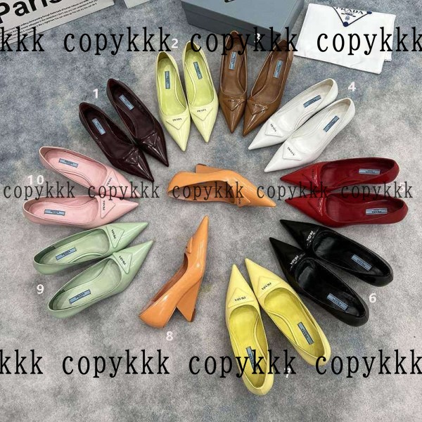 人気 プラダ ハイヒール N級品 - shoes-00682 おすすめN級品