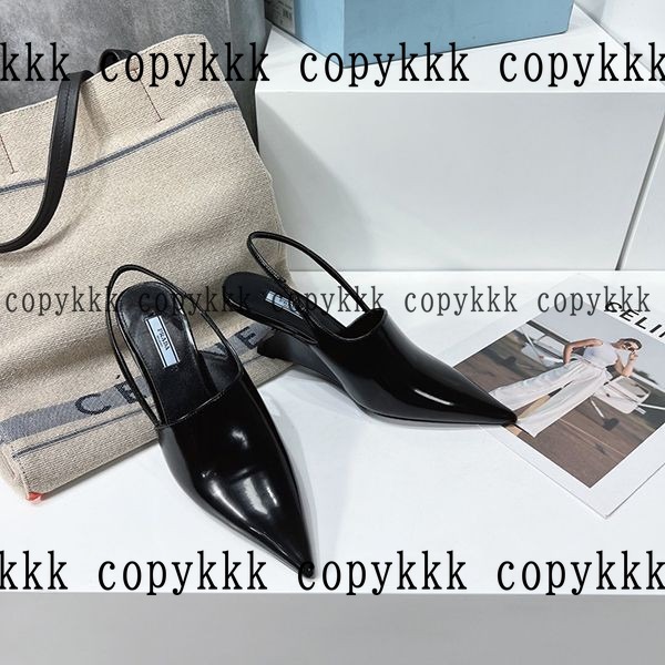 格安 プラダ ハイヒール スーパーコピー - shoes-00686 メイン画像