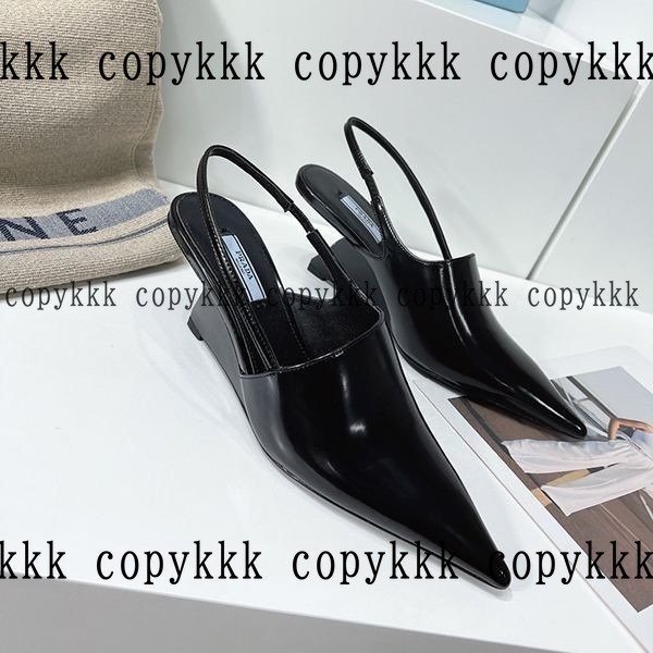格安 プラダ ハイヒール スーパーコピー - shoes-00686 画像 3