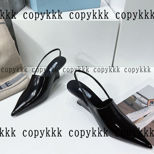 格安 プラダ ハイヒール スーパーコピー - shoes-00686 画像 4