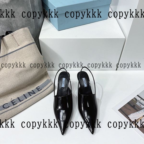 格安 プラダ ハイヒール スーパーコピー - shoes-00686 画像 6