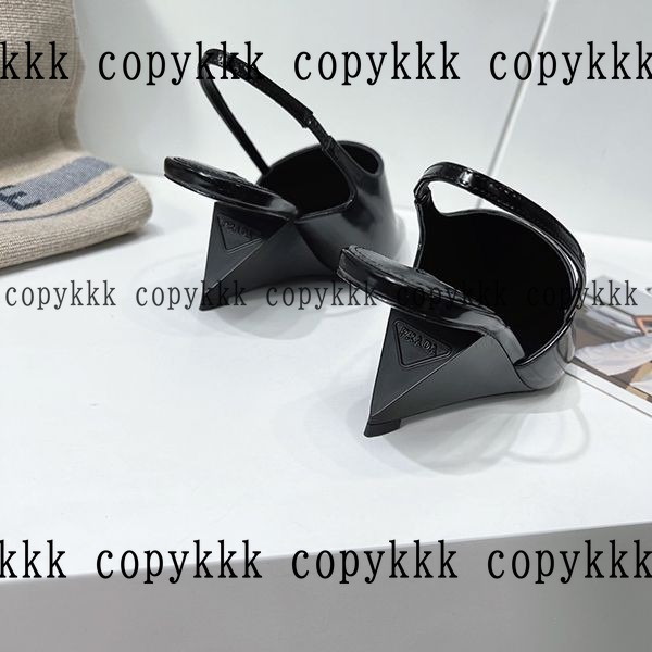 格安 プラダ ハイヒール スーパーコピー - shoes-00686 画像 8