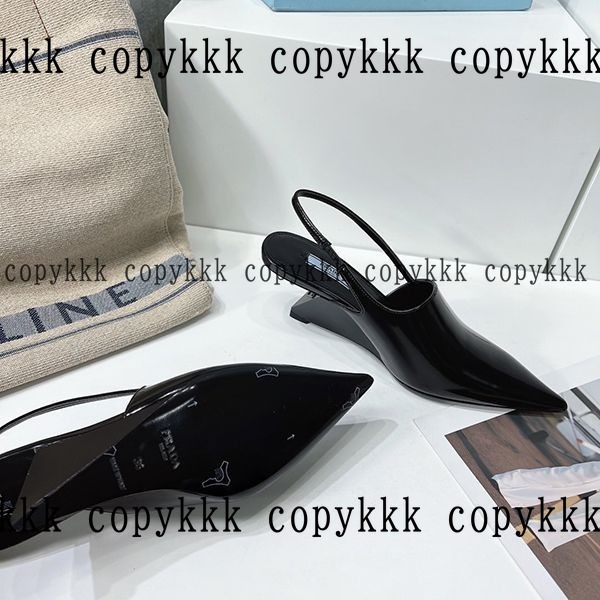 格安 プラダ ハイヒール スーパーコピー - shoes-00686 画像 9