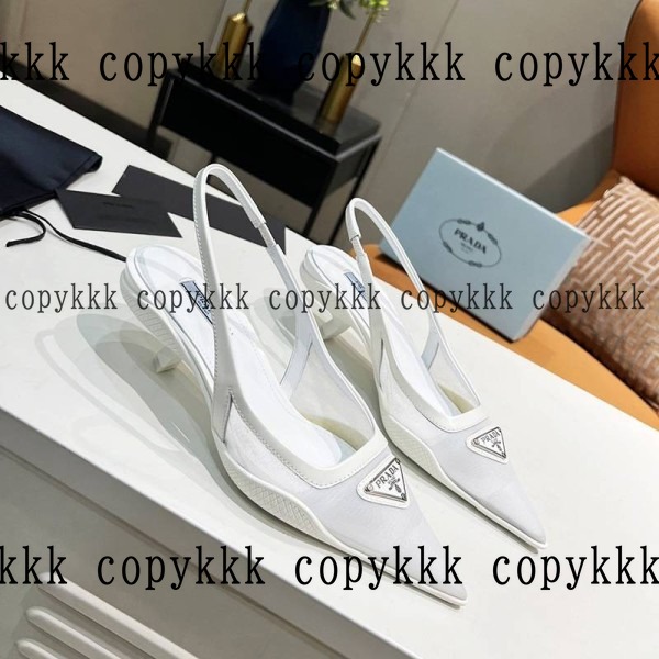 プラダ ハイヒール N級品 送料無料 - shoes-00670 おすすめN級品