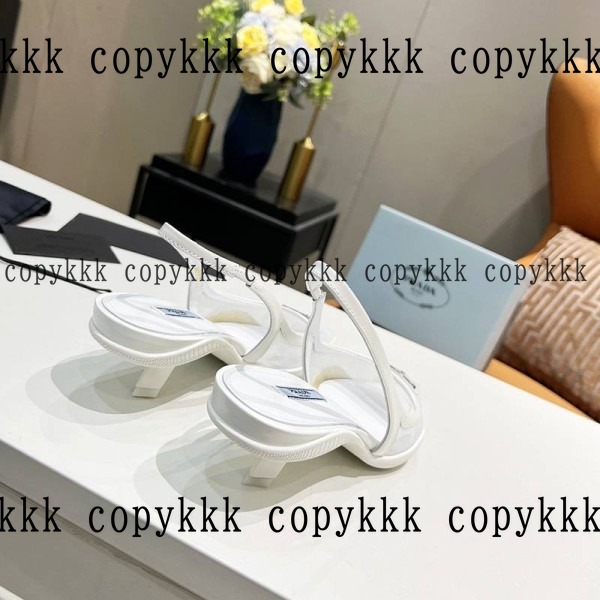 プラダ ハイヒール N級品 送料無料 - shoes-00670 画像 6