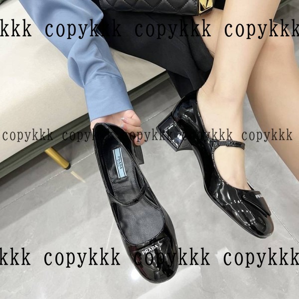 格安 プラダ ハイヒール スーパーコピー - shoes-00673 画像 7