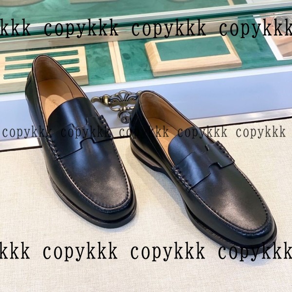 送料無料 エルメス ローファー スーパーコピー - shoes-01677