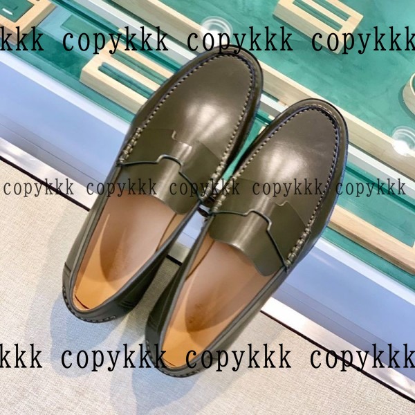 人気 エルメス ローファー N級品 - shoes-01678 おすすめN級品