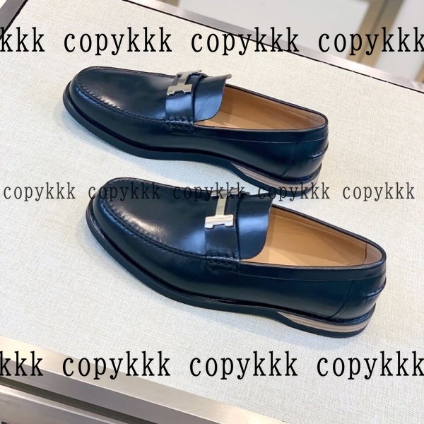 エルメス ローファー N級品 送料無料 - shoes-01680 おすすめN級品