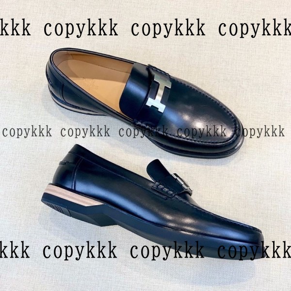 エルメス ローファー N級品 送料無料 - shoes-01680 画像 3