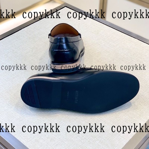 エルメス ローファー N級品 送料無料 - shoes-01680 画像 4