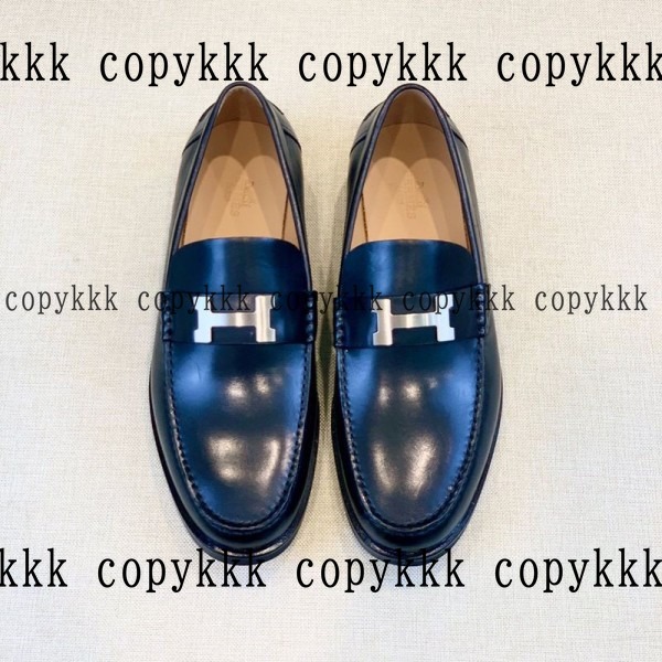 エルメス ローファー N級品 送料無料 - shoes-01680 画像 5