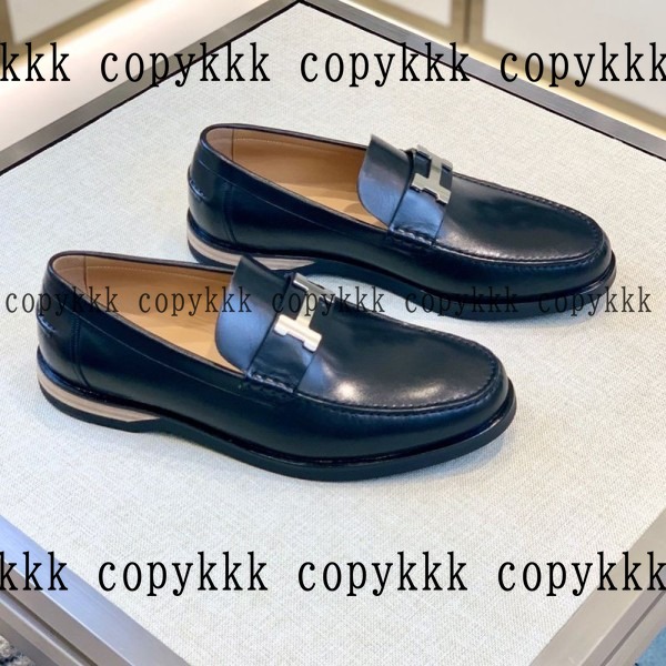 エルメス ローファー N級品 送料無料 - shoes-01680 画像 6