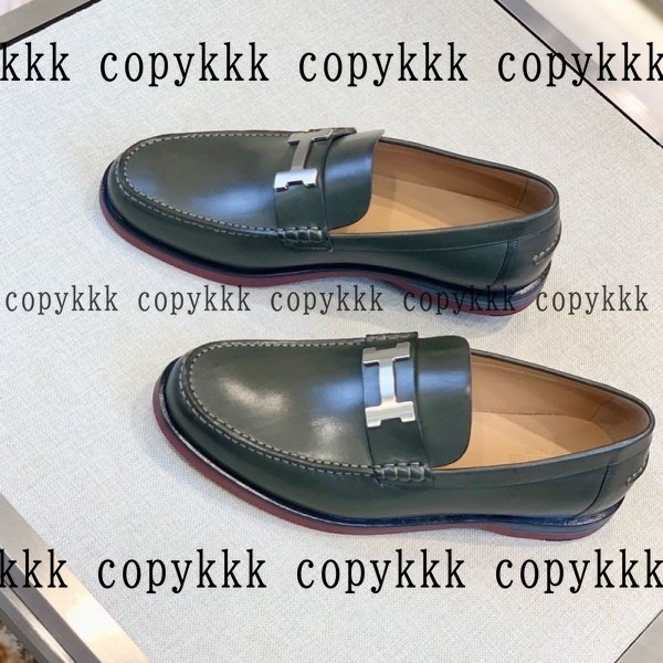 人気 エルメス ローファー N級品 - shoes-01681 おすすめN級品
