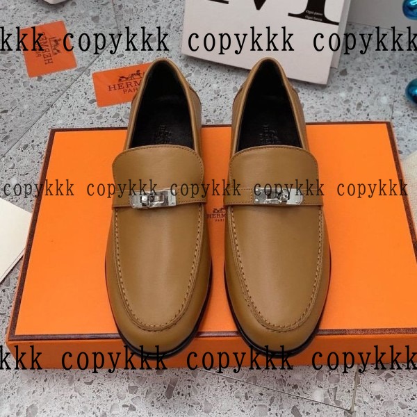 格安 エルメス ローファー スーパーコピー - shoes-01683 画像 2