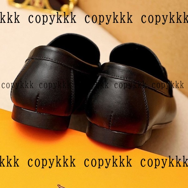 人気 エルメス ローファー N級品 - shoes-01685 画像 9