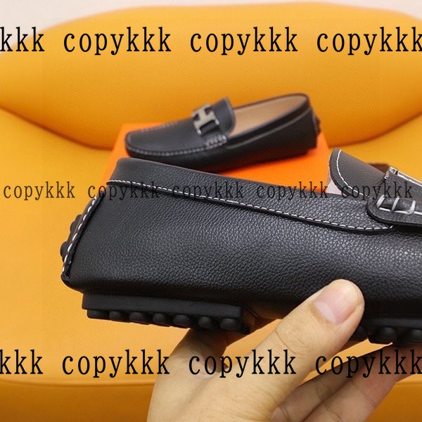 人気 エルメス ローファー N級品 - shoes-01669 画像 5