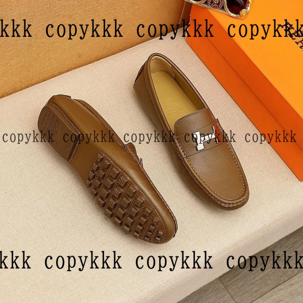 エルメス ローファー コピー 激安通販 - shoes-01673 画像 10