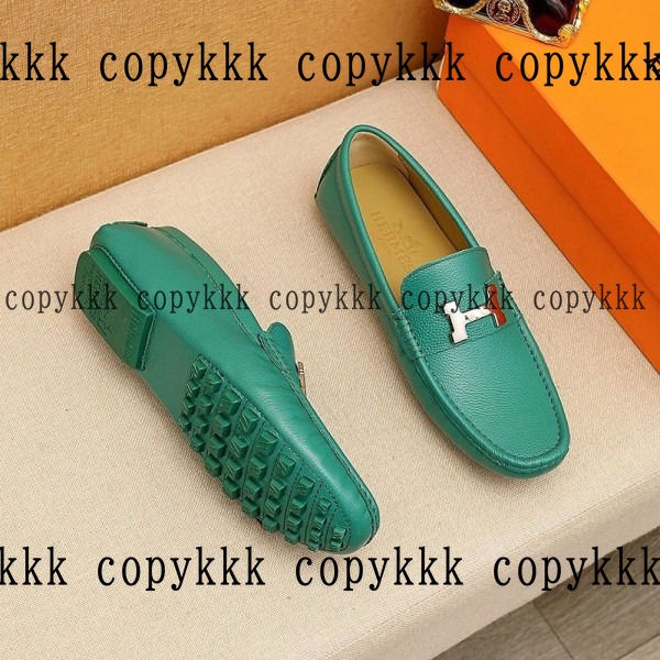 エルメス ローファー コピー 激安通販 - shoes-01673 画像 14