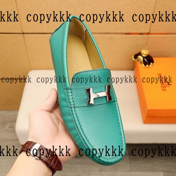 エルメス ローファー コピー 激安通販 - shoes-01673 画像 15