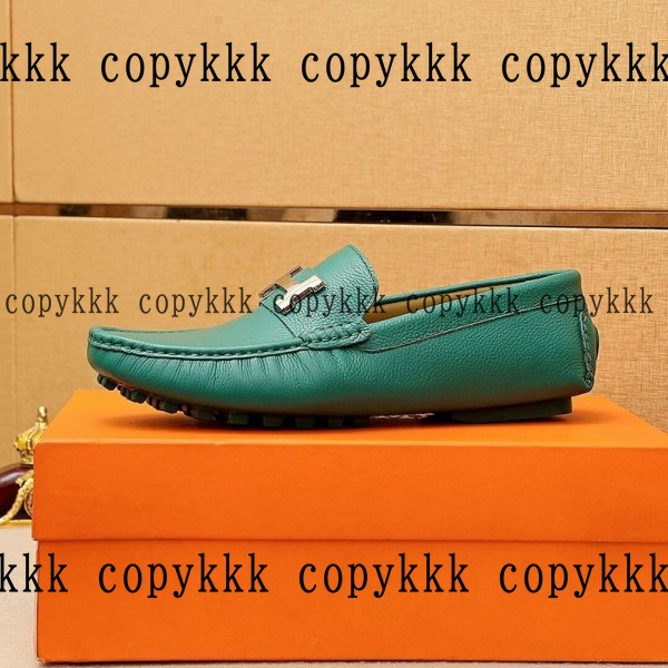 エルメス ローファー コピー 激安通販 - shoes-01673 画像 16