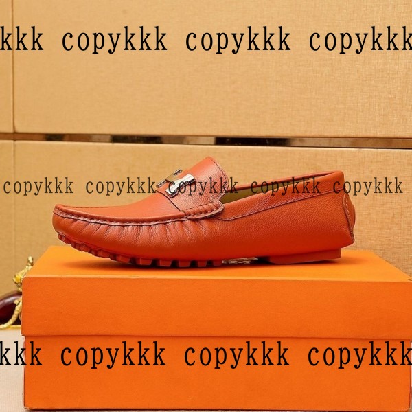エルメス ローファー コピー 激安通販 - shoes-01673 画像 5