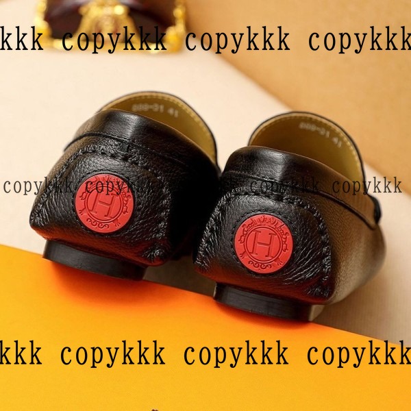 エルメス ローファー コピー 激安通販 - shoes-01673 画像 9