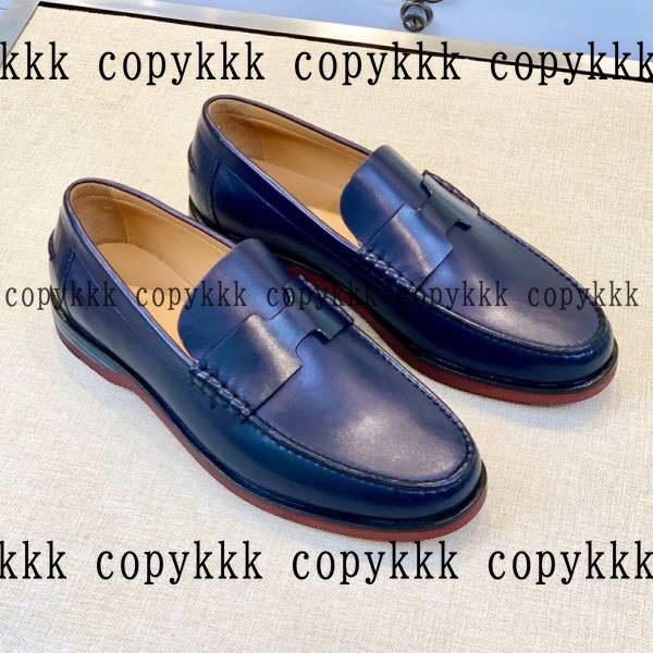 エルメス ローファー コピー 激安通販 - shoes-01675 おすすめN級品