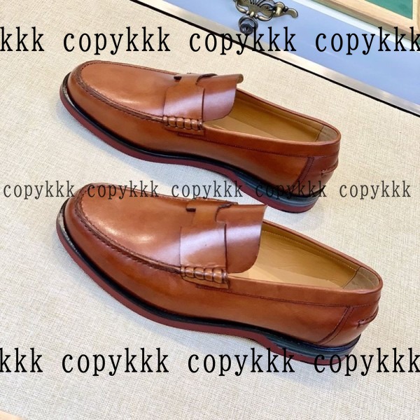 人気 エルメス ローファー N級品 - shoes-01676 画像 6