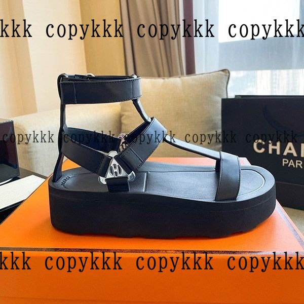エルメス ミュールサンダル コピー 激安通販 - shoes-01597 おすすめN級品