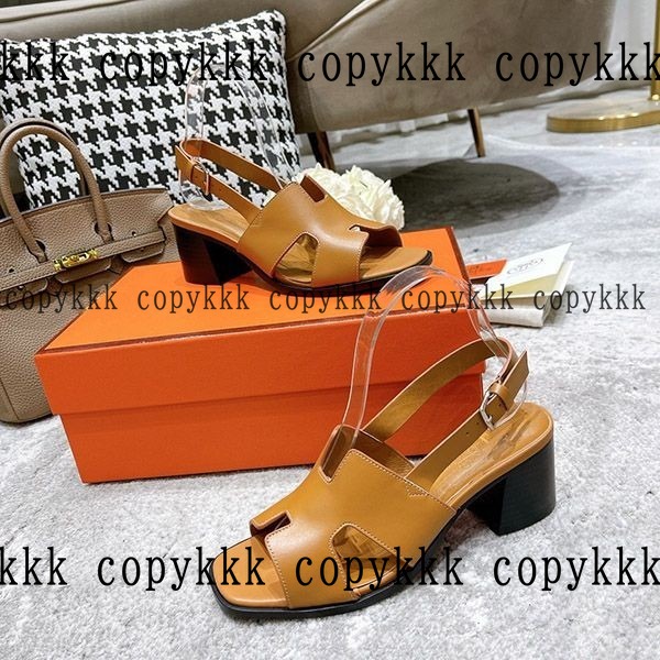 エルメス ミュールサンダル コピー 激安通販 - shoes-01601 画像 6