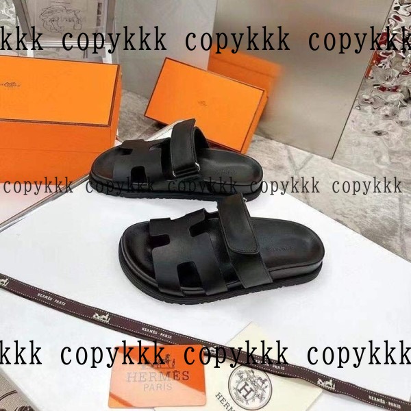 格安 エルメス ミュールサンダル スーパーコピー - shoes-01604 画像 3