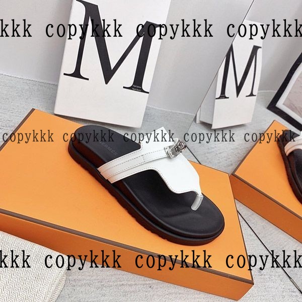 エルメス ミュールサンダル コピー 激安通販 - shoes-01605 画像 5