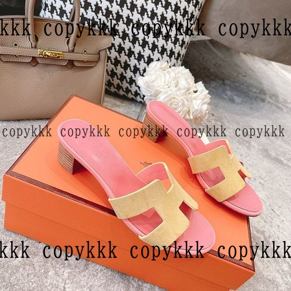 送料無料 エルメス ミュールサンダル スーパーコピー - shoes-01588 画像 13