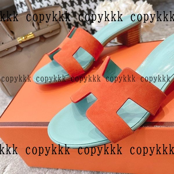 送料無料 エルメス ミュールサンダル スーパーコピー - shoes-01588 画像 8