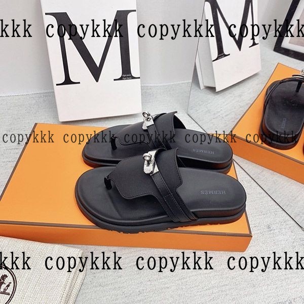 格安 エルメス ミュールサンダル スーパーコピー - shoes-01606 おすすめN級品
