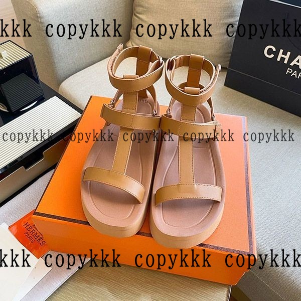 エルメス ミュールサンダル コピー 激安通販 - shoes-01609 画像 2