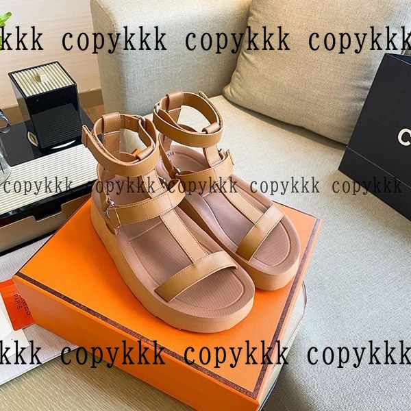 エルメス ミュールサンダル コピー 激安通販 - shoes-01609 画像 3
