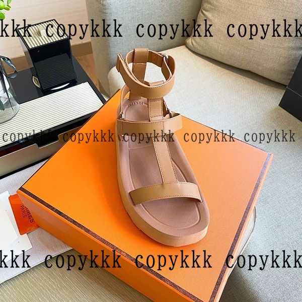 エルメス ミュールサンダル コピー 激安通販 - shoes-01609 画像 5