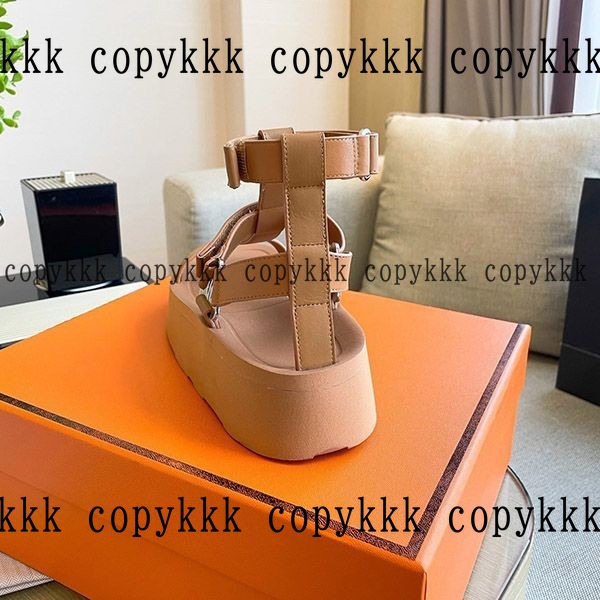 エルメス ミュールサンダル コピー 激安通販 - shoes-01609 画像 6