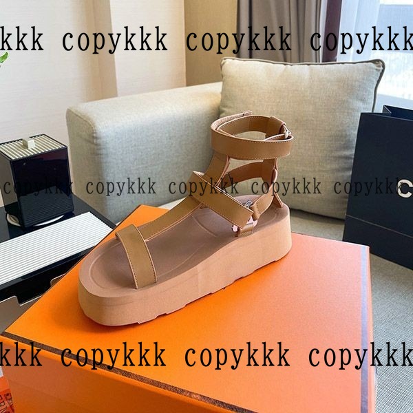エルメス ミュールサンダル コピー 激安通販 - shoes-01609 画像 7